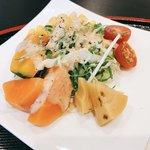お食事処にしお - 
