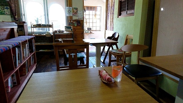 matatabi kitchen photo 4