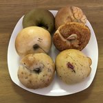 ベーグル研究所matatabi - 