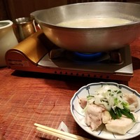 とり田 博多本店 - 