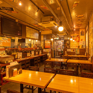 貸し切りOK！！30名様～応相談♪お気軽にご相談ください！！