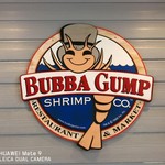 BUBBA GUMP SHRIMP TOKYO - 