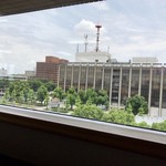 スガキヤ - 眺望  中日新聞社