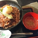 焼肉おぜん屋 - 