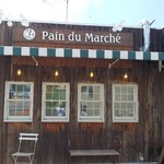 Pain Du Marche - 