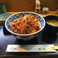 てんぷら天松 日本橋店 - 