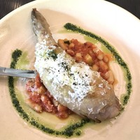 ウルフギャング・パック カフェ 愛知芸術文化センター店 - 