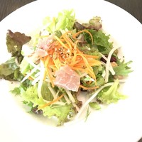 ウルフギャング・パック カフェ 愛知芸術文化センター店 - 