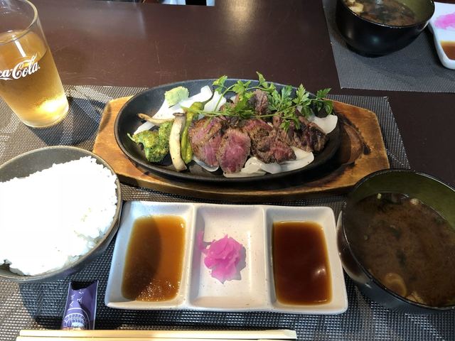 写真 2ページ目 大須万松寺 五代目橋本 上前津 ステーキ 食べログ