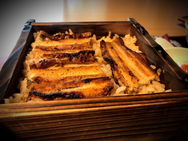 そらまめ 高砂 あなご 食べログ