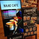 NAAK CAFE - 