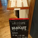 NAAK CAFE - 