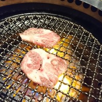 尾崎牛焼肉 銀座 ひむか - 