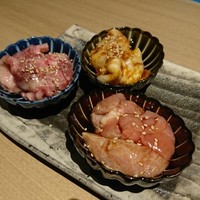 尾崎牛焼肉 銀座 ひむか - 