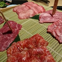 尾崎牛焼肉 銀座 ひむか - 