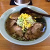 集楽麺 よしだ