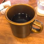 フィーカ コーヒー - 