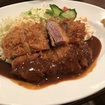 グリル欧風軒 - 