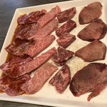 利鳳園 中寺店 - 