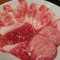 しゃぶしゃぶ KINTAN 代官山本店 - 