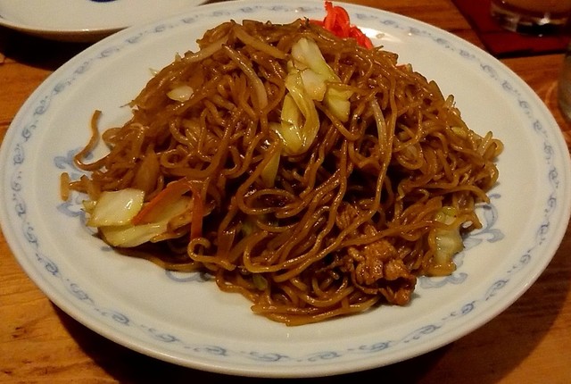 ぶんぶく茶屋 - 泉中央（ラーメン）の写真
