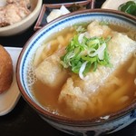 うどん家 米 - 