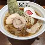 拉麺 冠尾 - 