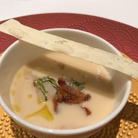クリマ ディ トスカーナ - ファジョッリ　カンネッリ　宗谷ホタテ