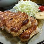 みゆき食堂 - 