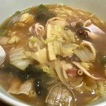 みゆき食堂 - 
