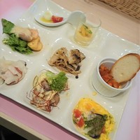 マルシェダイニング「ネン」 - 