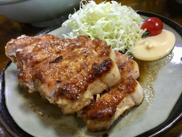 みゆき食堂 - 下北（ラーメン）の写真