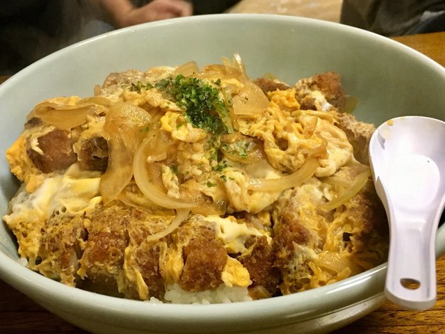 みゆき食堂 - 下北（ラーメン）の写真