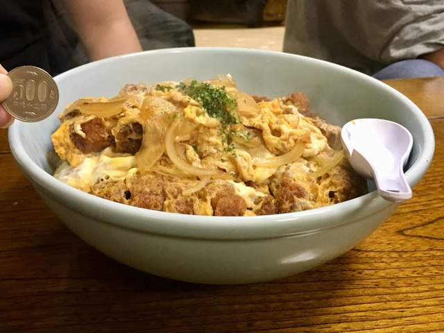 みゆき食堂 - 下北（ラーメン）の写真