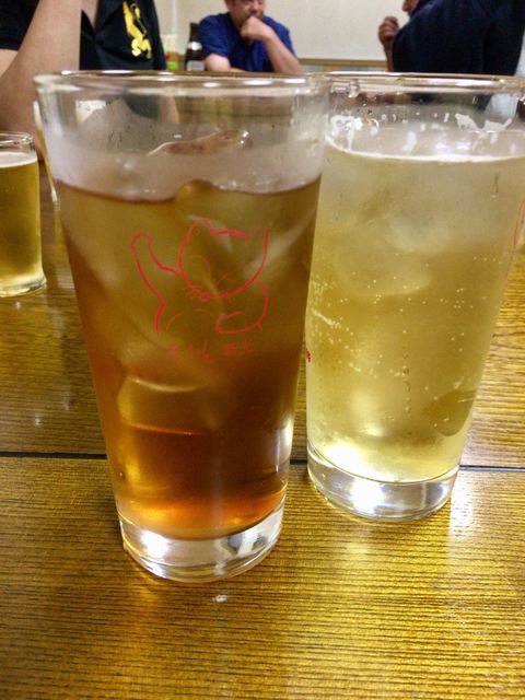 みゆき食堂 - 下北（ラーメン）の写真