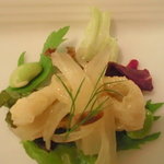 サーラ・カリーナ - 