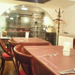 サーラ・カリーナ - 