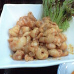 獅子王 - ホルモン焼き