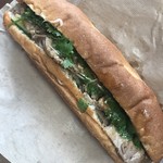 BANH MI VIET NAM - 