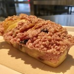 ザ マンダリン オリエンタル グルメショップ - バブカミックスベリー 2017/04/11