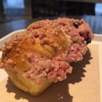 ザ マンダリン オリエンタル グルメショップ - バブカミックスベリー 2017/04/11