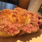 ザ マンダリン オリエンタル グルメショップ - バブカミックスベリー 2017/04/11