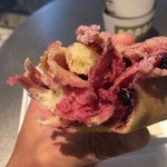 ザ マンダリン オリエンタル グルメショップ - バブカミックスベリー 2017/04/11