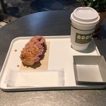 ザ マンダリン オリエンタル グルメショップ - バブカミックスベリー 2017/04/11