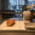 ザ マンダリン オリエンタル グルメショップ - バブカミックスベリー 2017/04/11