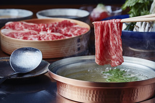 Shabushabu Yamawarau - 