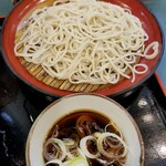 Komoro Soba - 