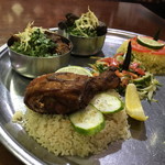 大衆食堂シックダール - 