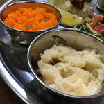 大衆食堂シックダール - 