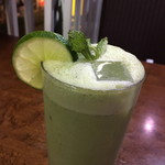 大衆食堂シックダール - ブルハニー